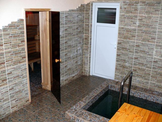 Троє Поросят Villa Slavske Eksteriør billede